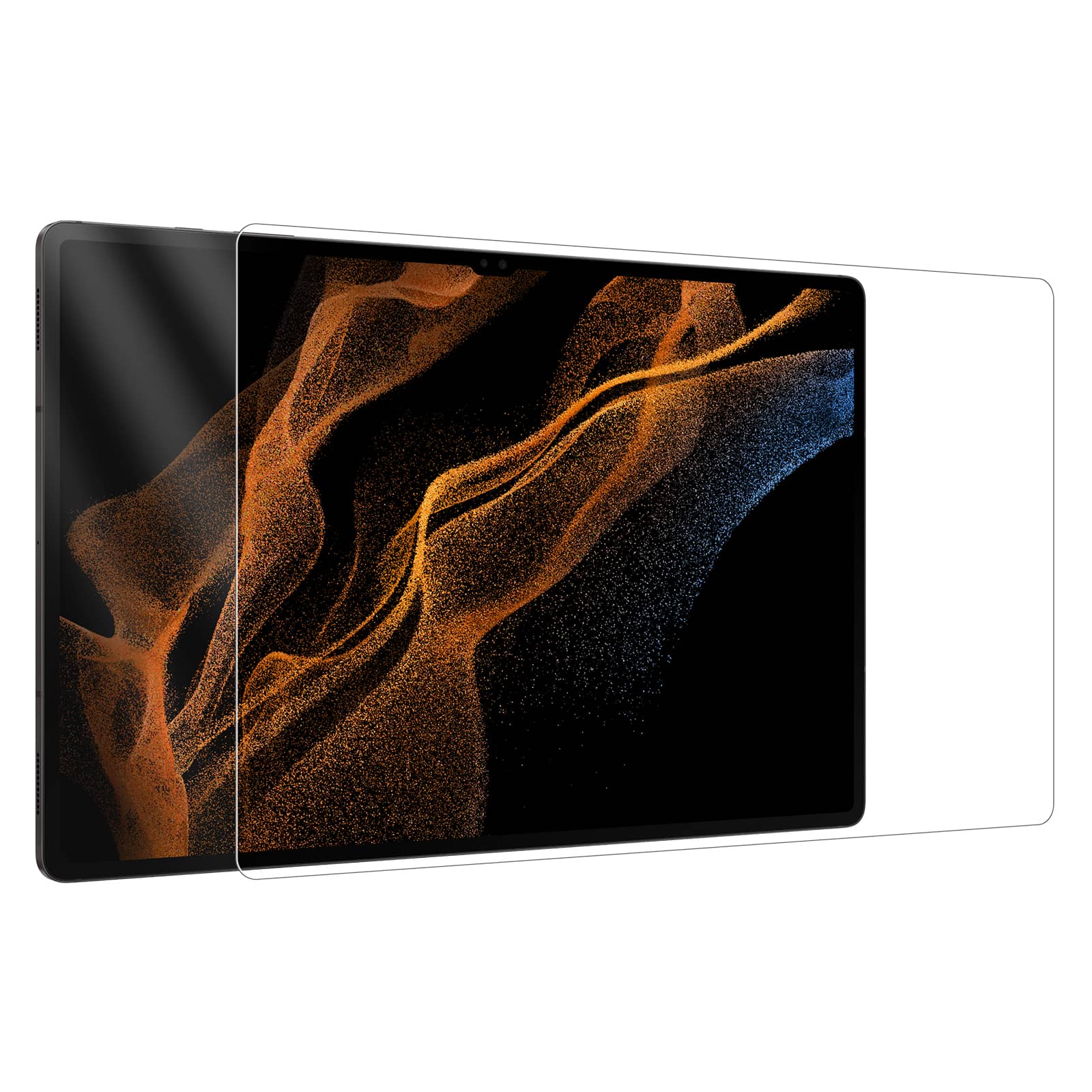 Pure Series AR Film Screen Protector for Galaxy Tab Series