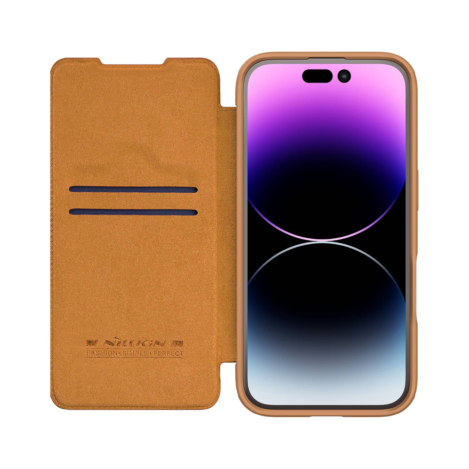 iPhone 16 (6.1") / Brown