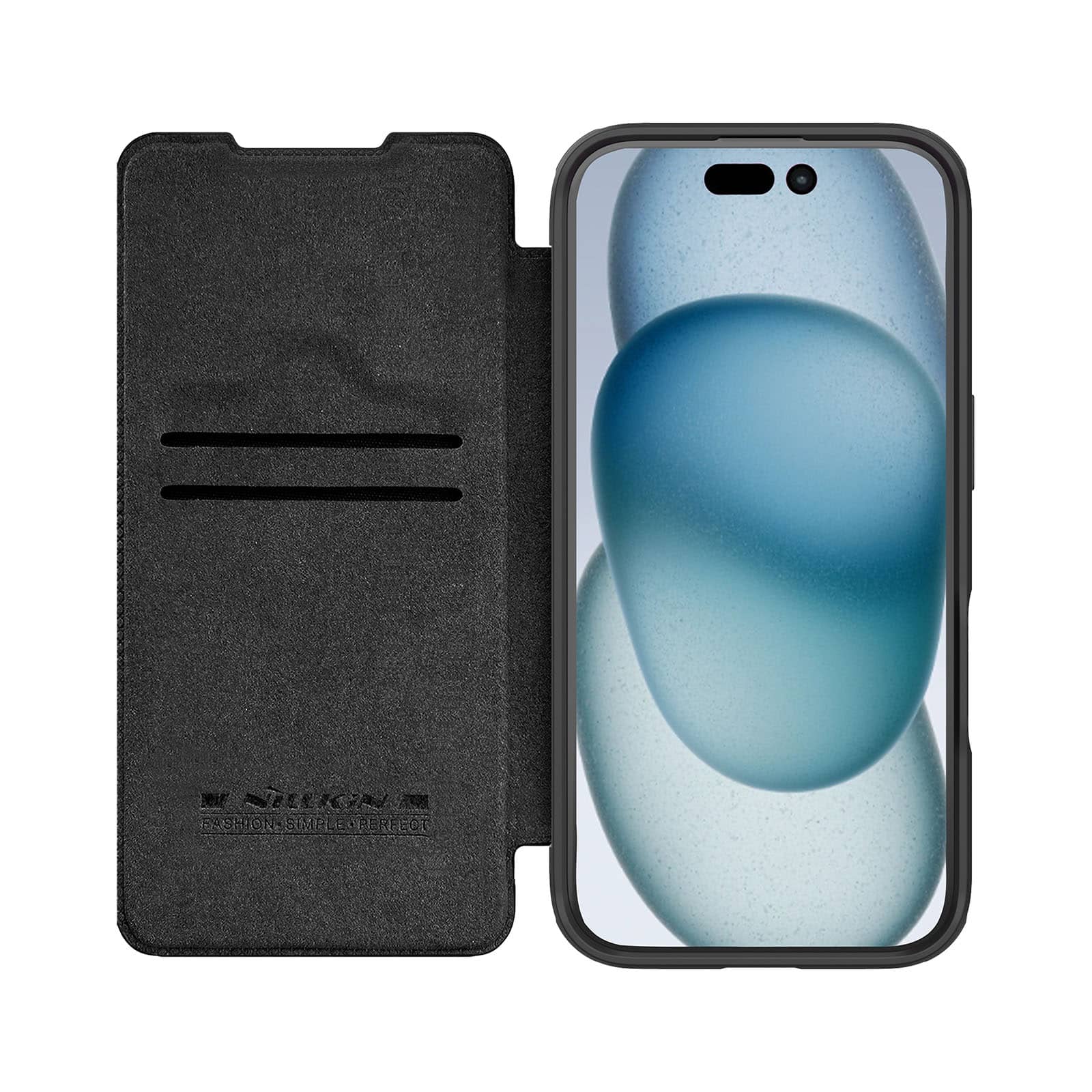 iPhone 16 Pro (6.3") / Elegant Black