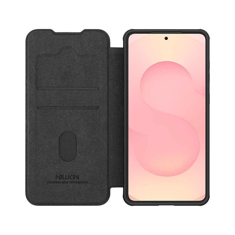 Galaxy S25 Edge (6.7") / Elegant Black