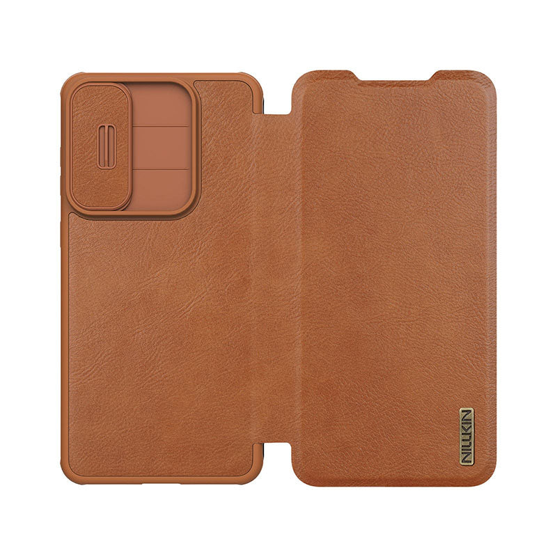 Galaxy S25 Edge (6.7") / Brown