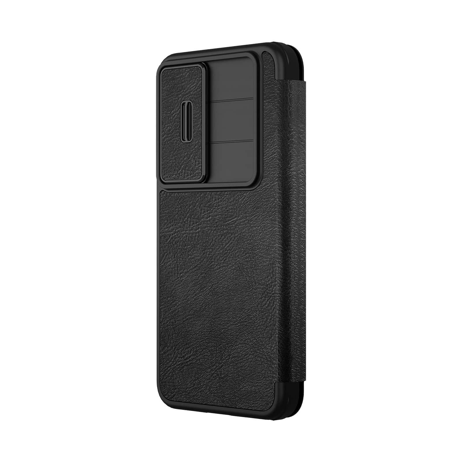 Galaxy S25 (6.2") / Elegant Black