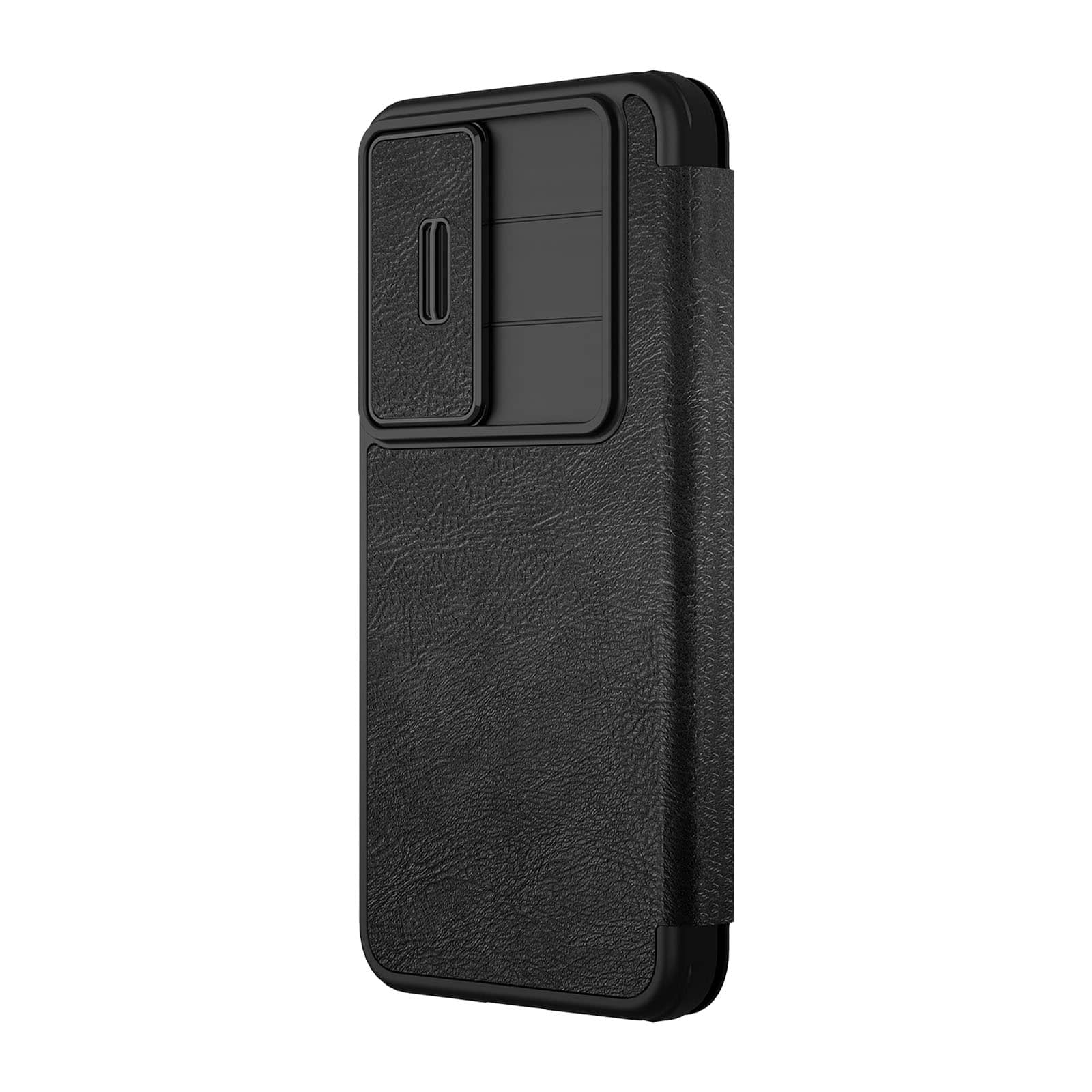 Galaxy S25+ (6.7") / Elegant Black