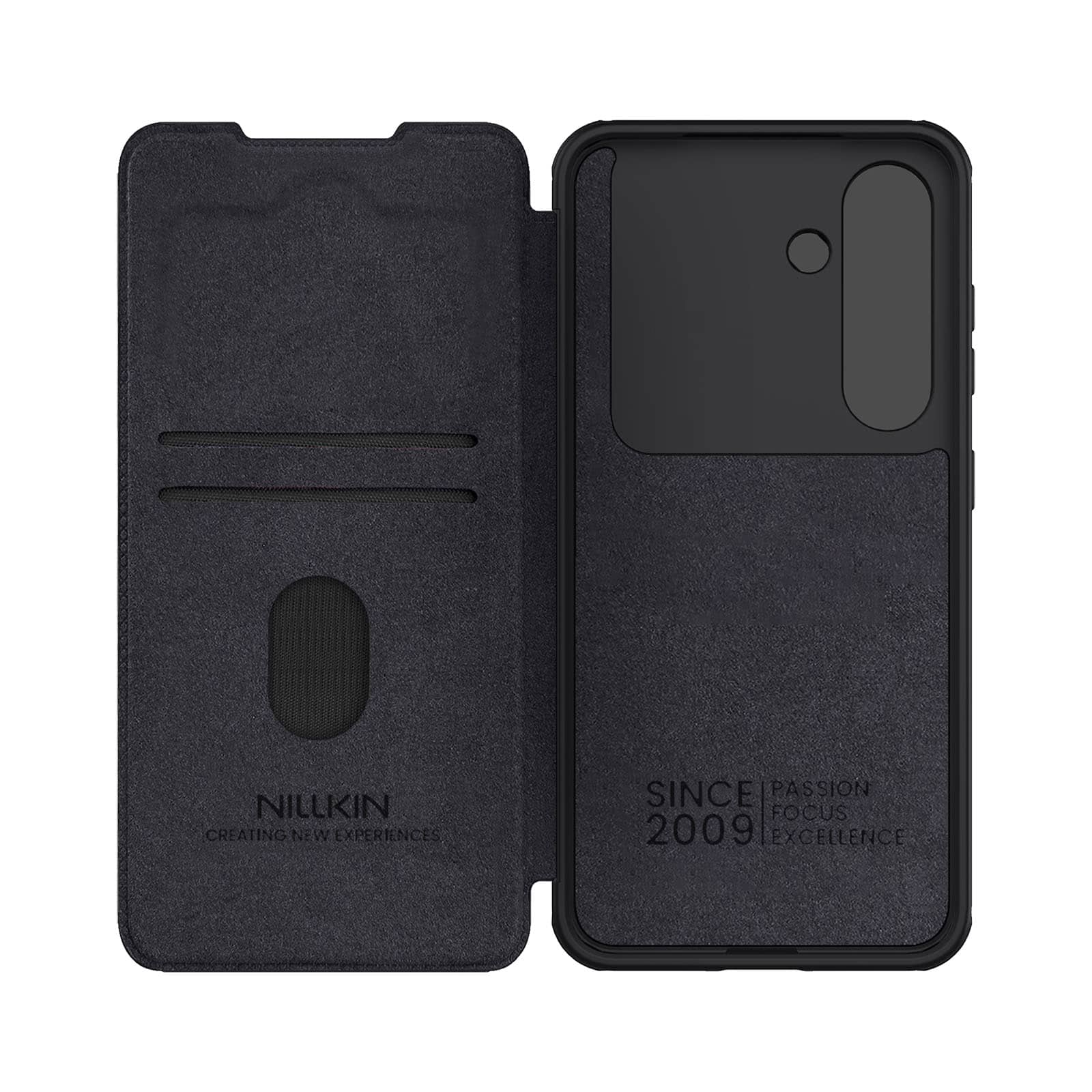 Galaxy S25+ (6.7") / Elegant Black