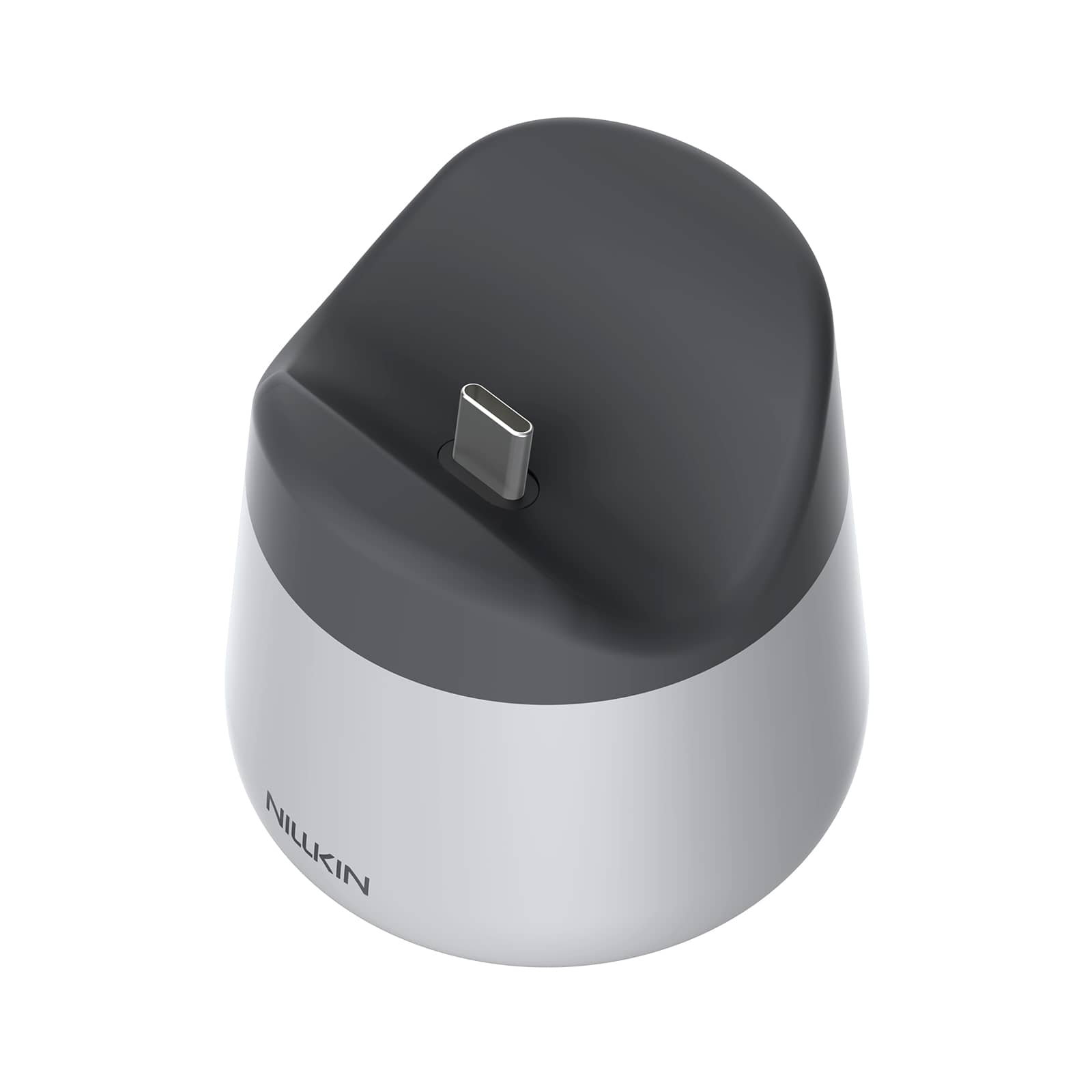 ニルキン RayDock レイバンメタスマートグラスケース用充電ドック