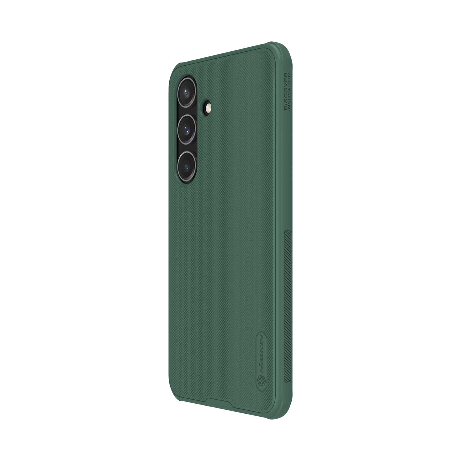 Galaxy S24 (6.16") / Matte Green
