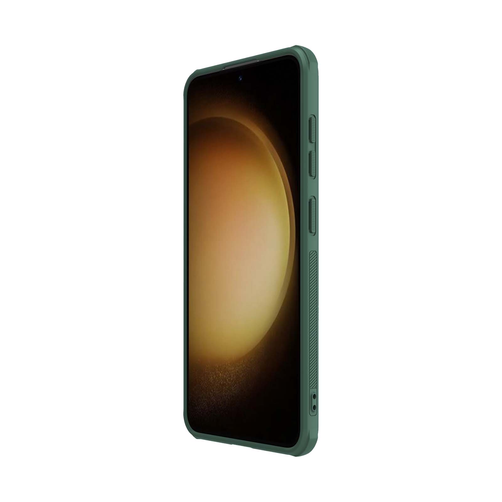 Galaxy S24 (6.16") / Matte Green