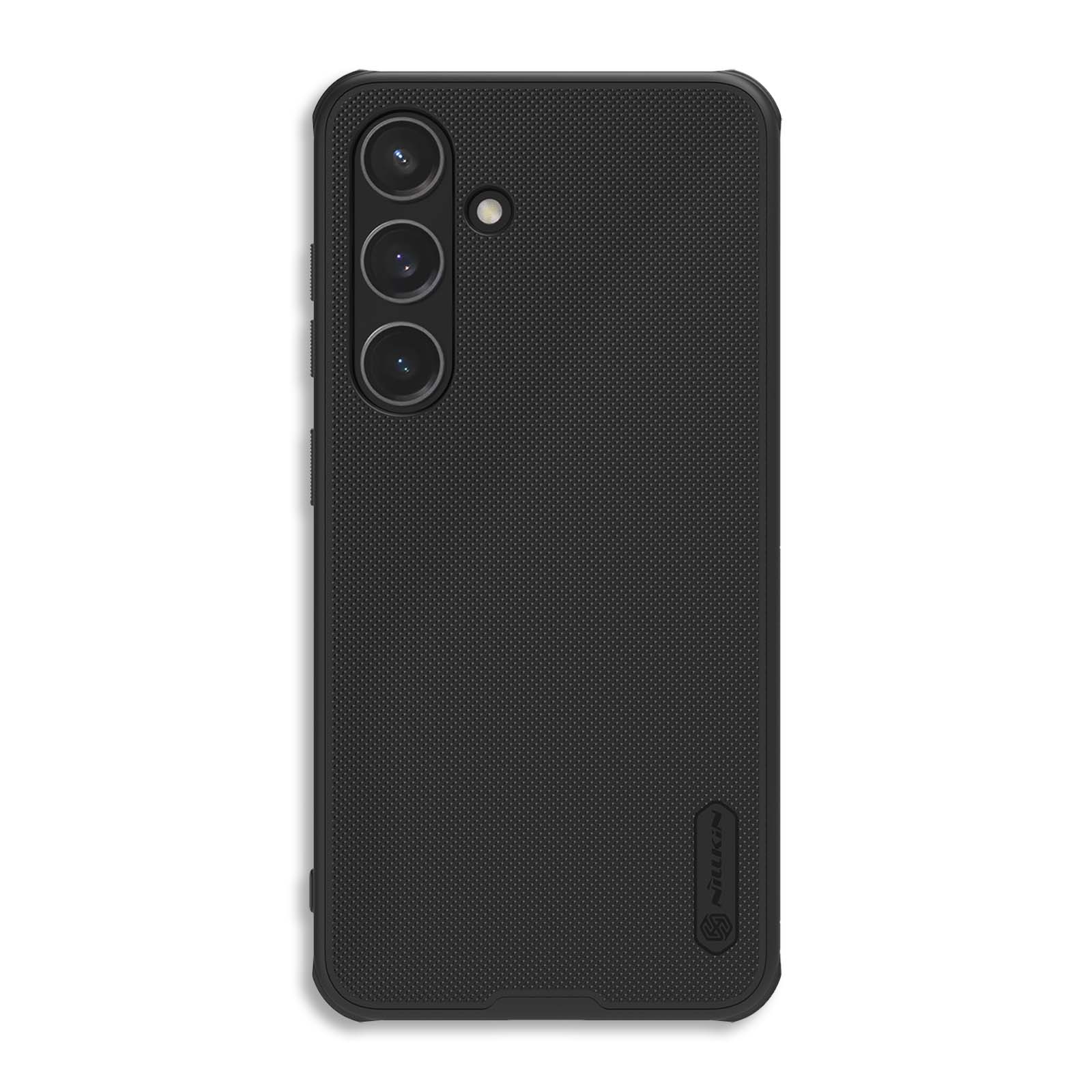 Galaxy S24+ (6.65") / Matte Black