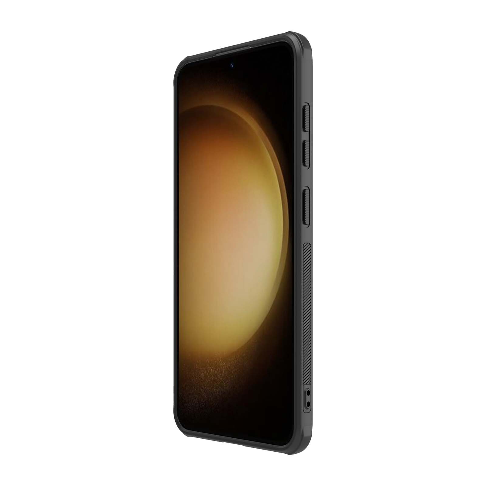 Galaxy S24+ (6.65") / Matte Black