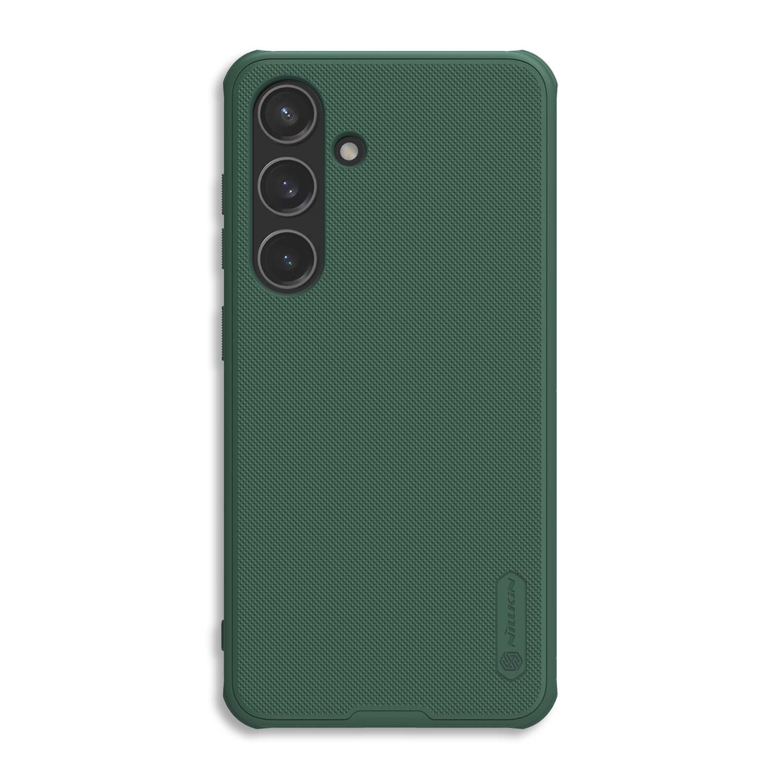 Galaxy S24+ (6.65") / Matte Green