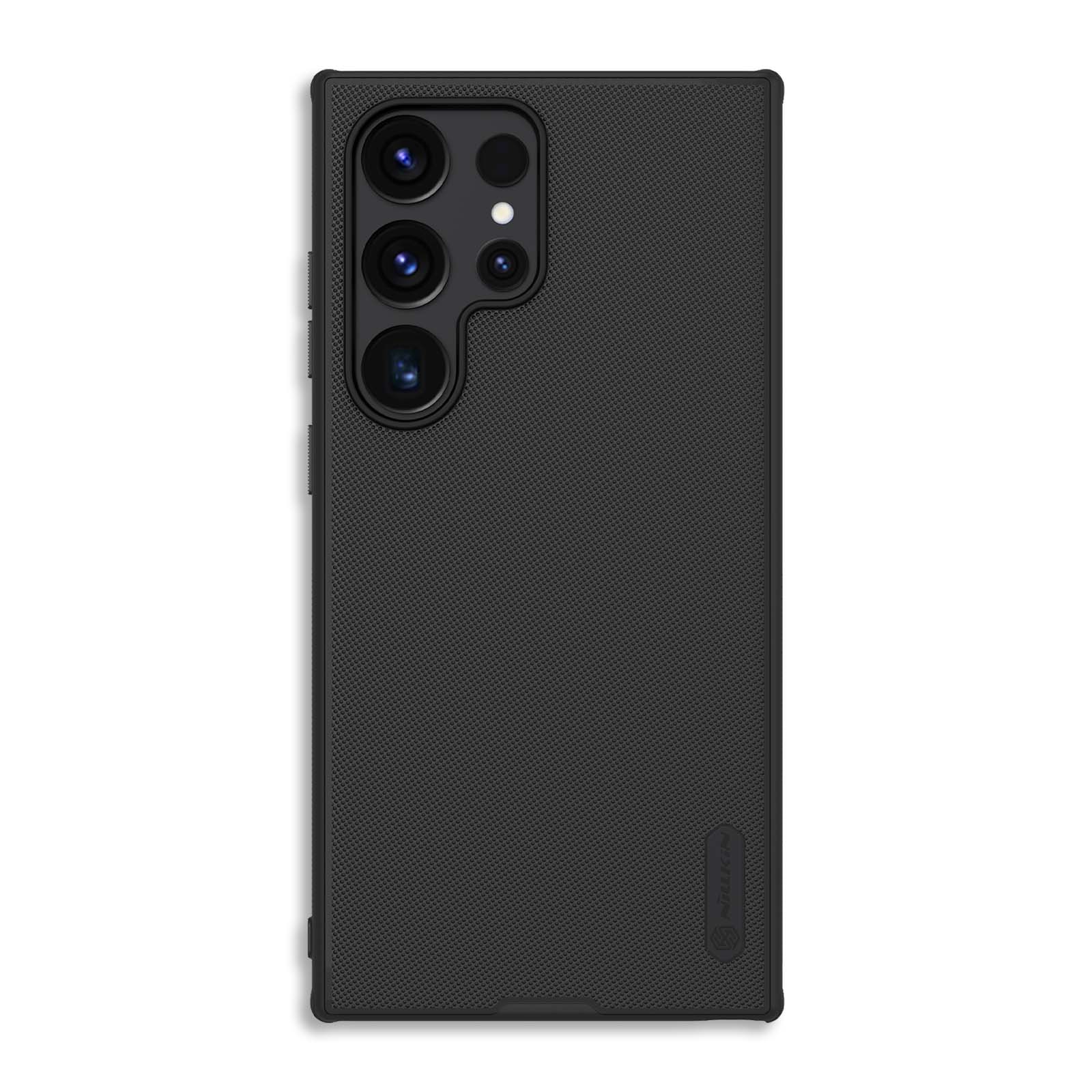 Galaxy S24 Ultra (6.8") / Matte Black