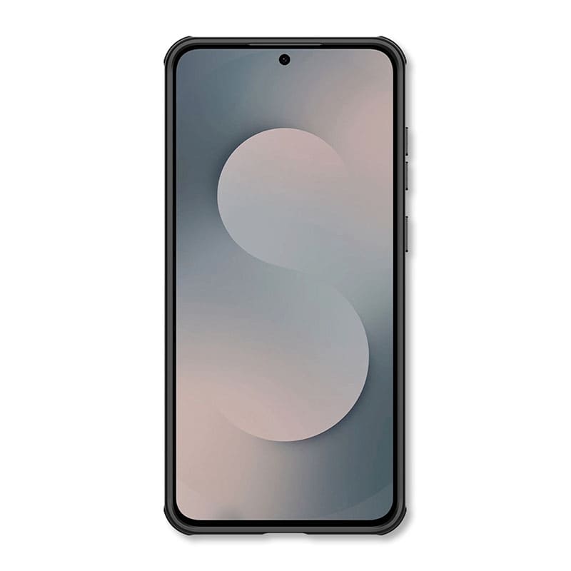 Galaxy S25 FE (6.7") / Translucent black