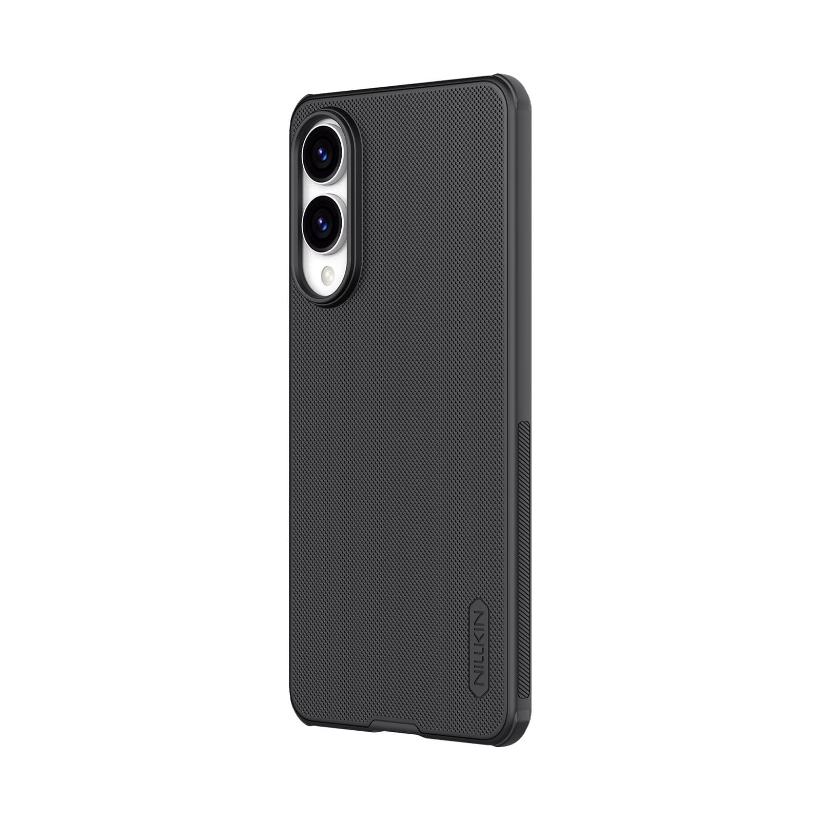 Galaxy S25 Edge (6.7") / Matte Black