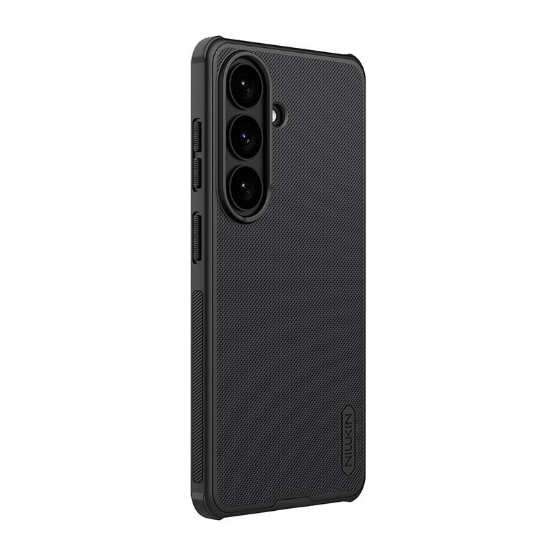 Galaxy S26 (6.3") / Matte Black