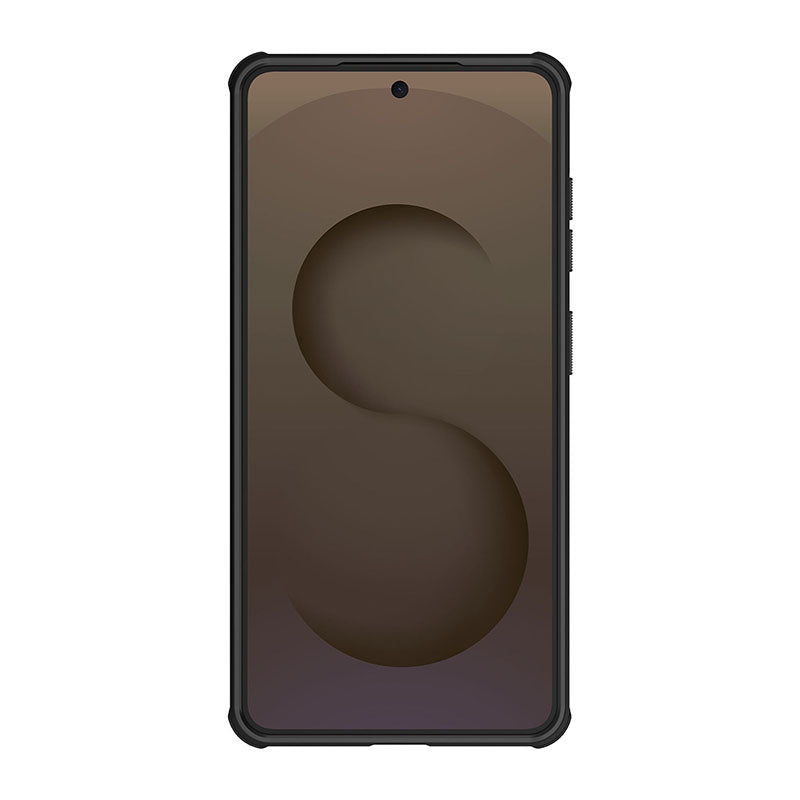 Galaxy S26 (6.3") / Matte Black