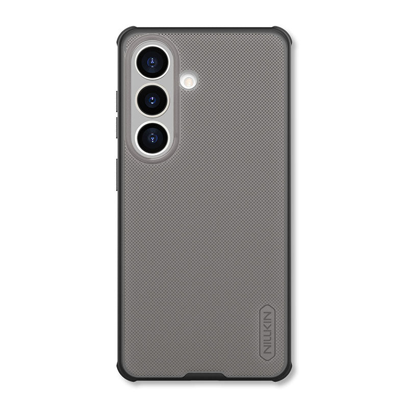 Galaxy S26 (6.3") / Matte Smoke Black