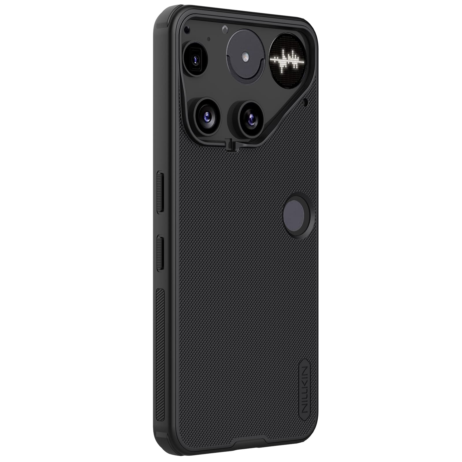 Nothing 3 / Matte Black