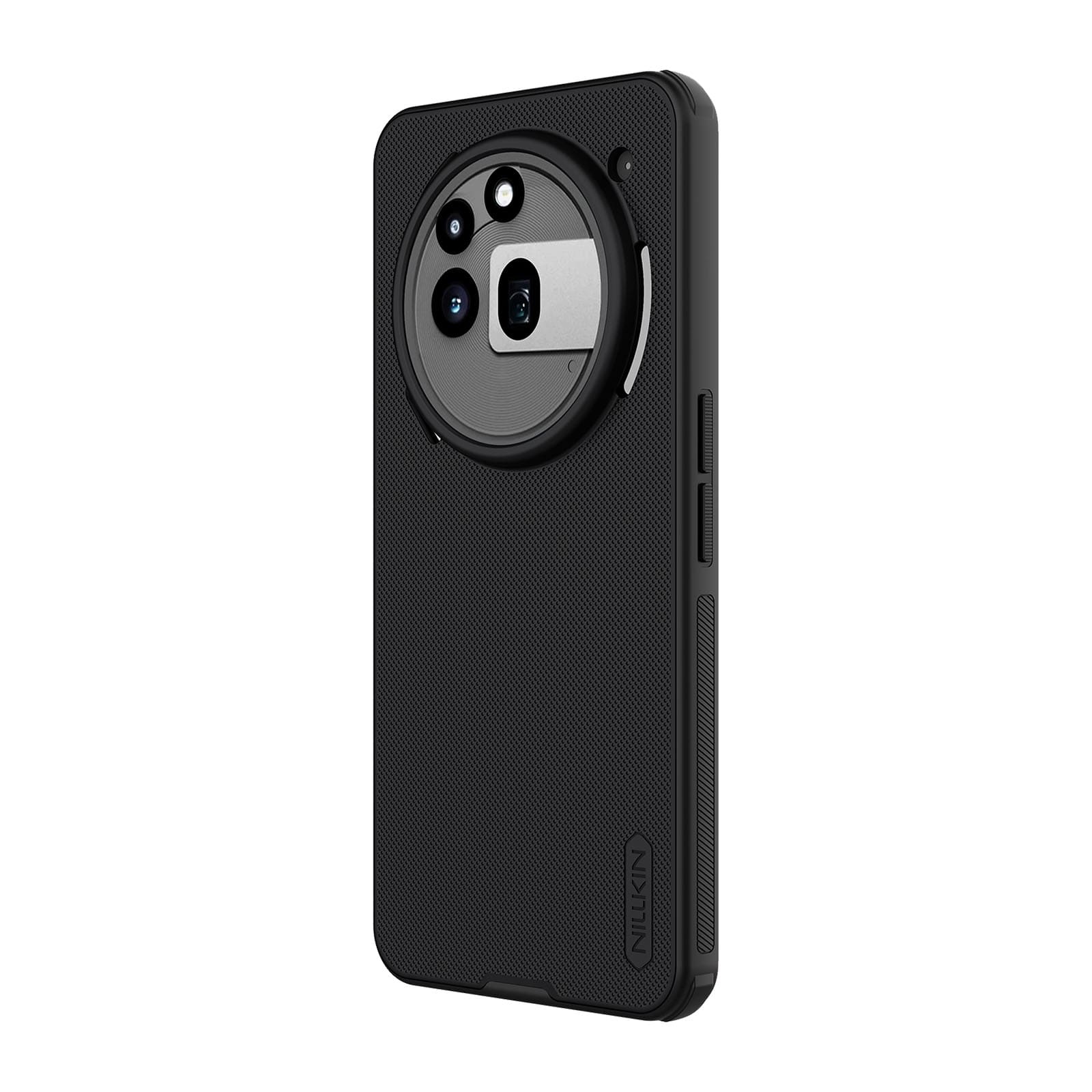 Nothing 3a Pro / Matte Black