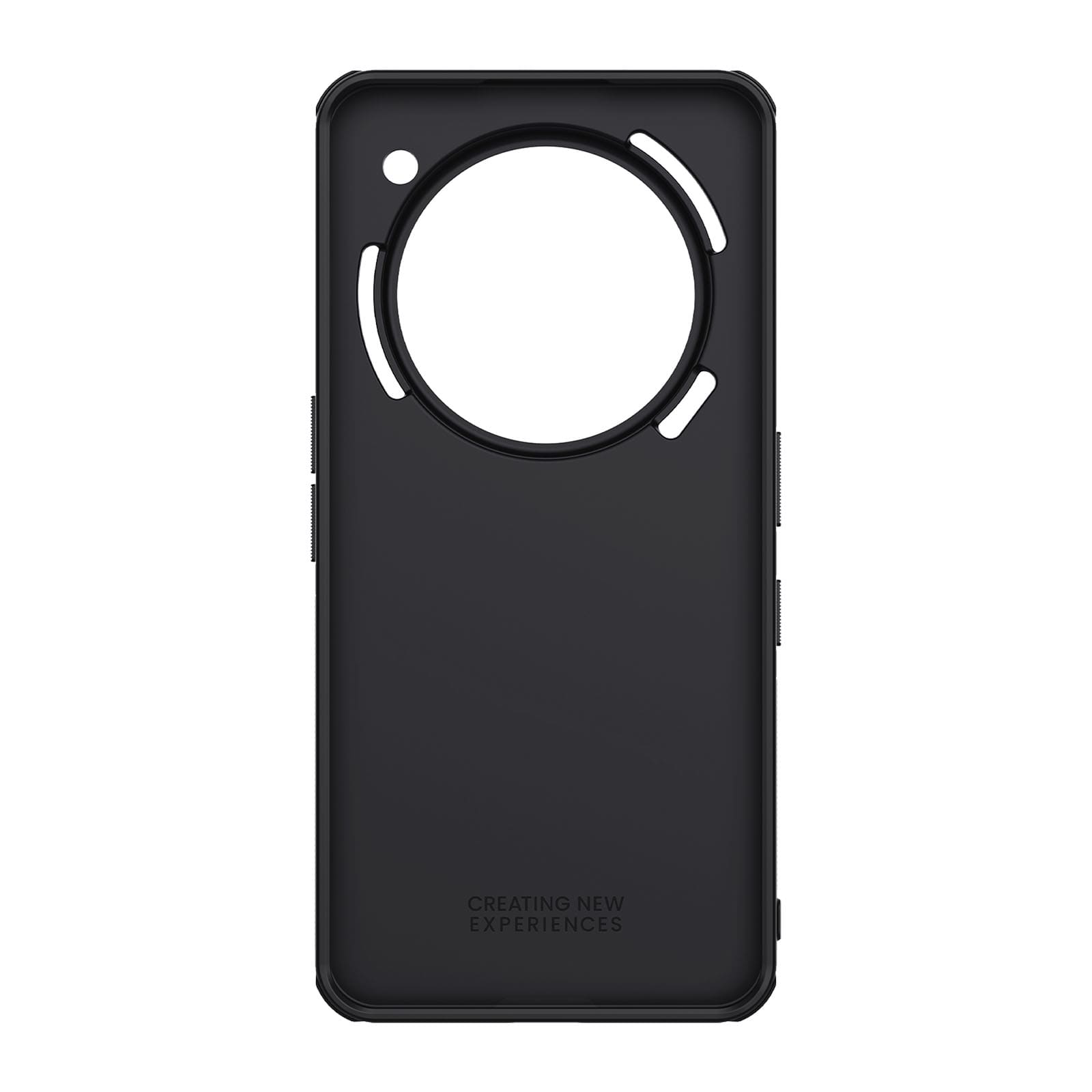 Nothing 3a Pro / Matte Black