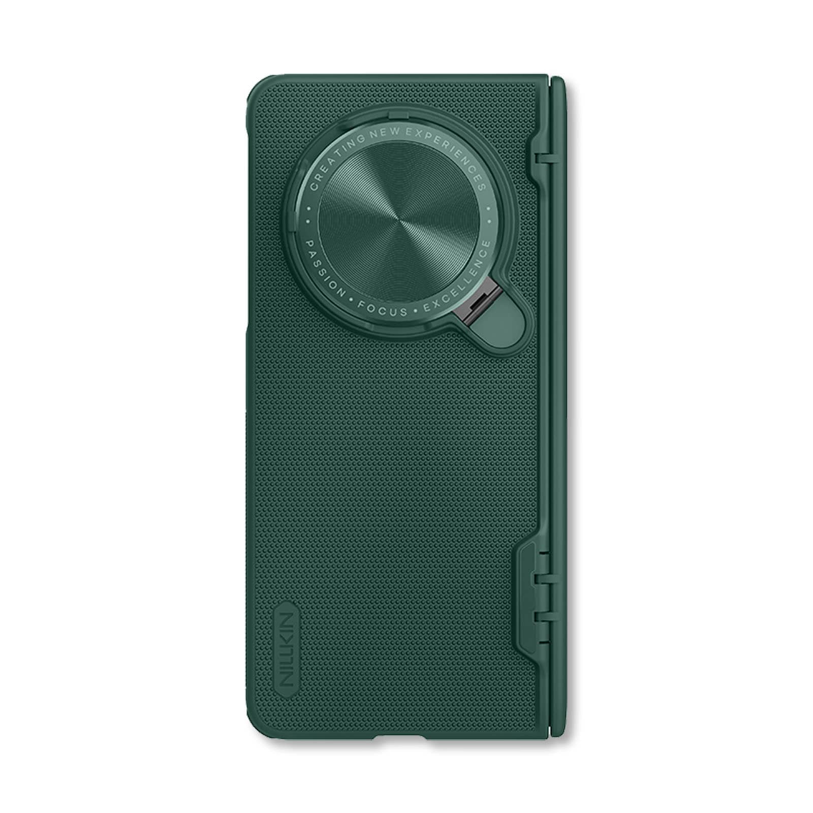 Nillkin スーパー フロステッド シールド プロ ケース for OPPO Find