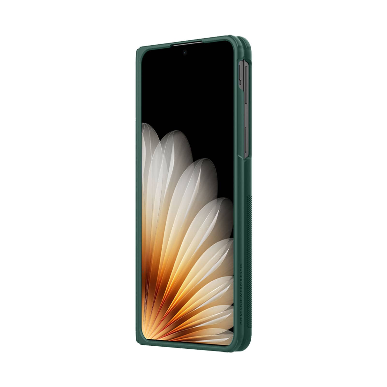 Nillkin スーパー フロステッド シールド プロ ケース for OPPO Find