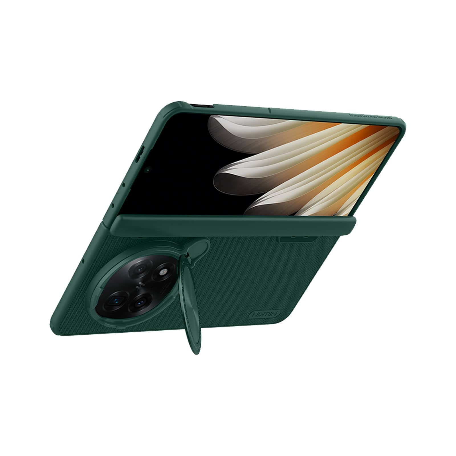 OPPO Find N5 / Green