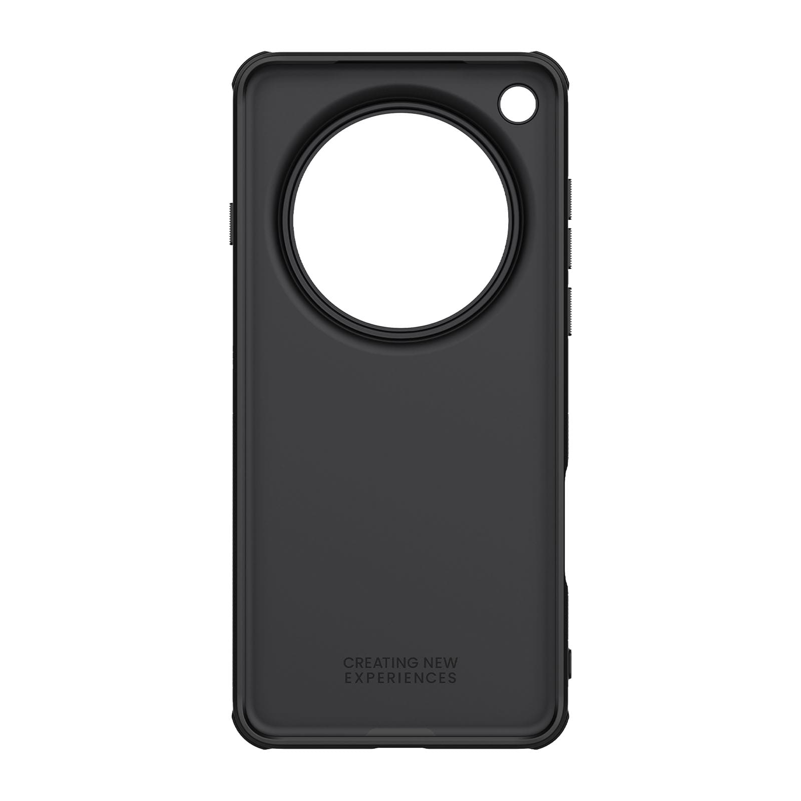 Nillkin スーパー フロステッド シールド プロ ケース for OPPO Find