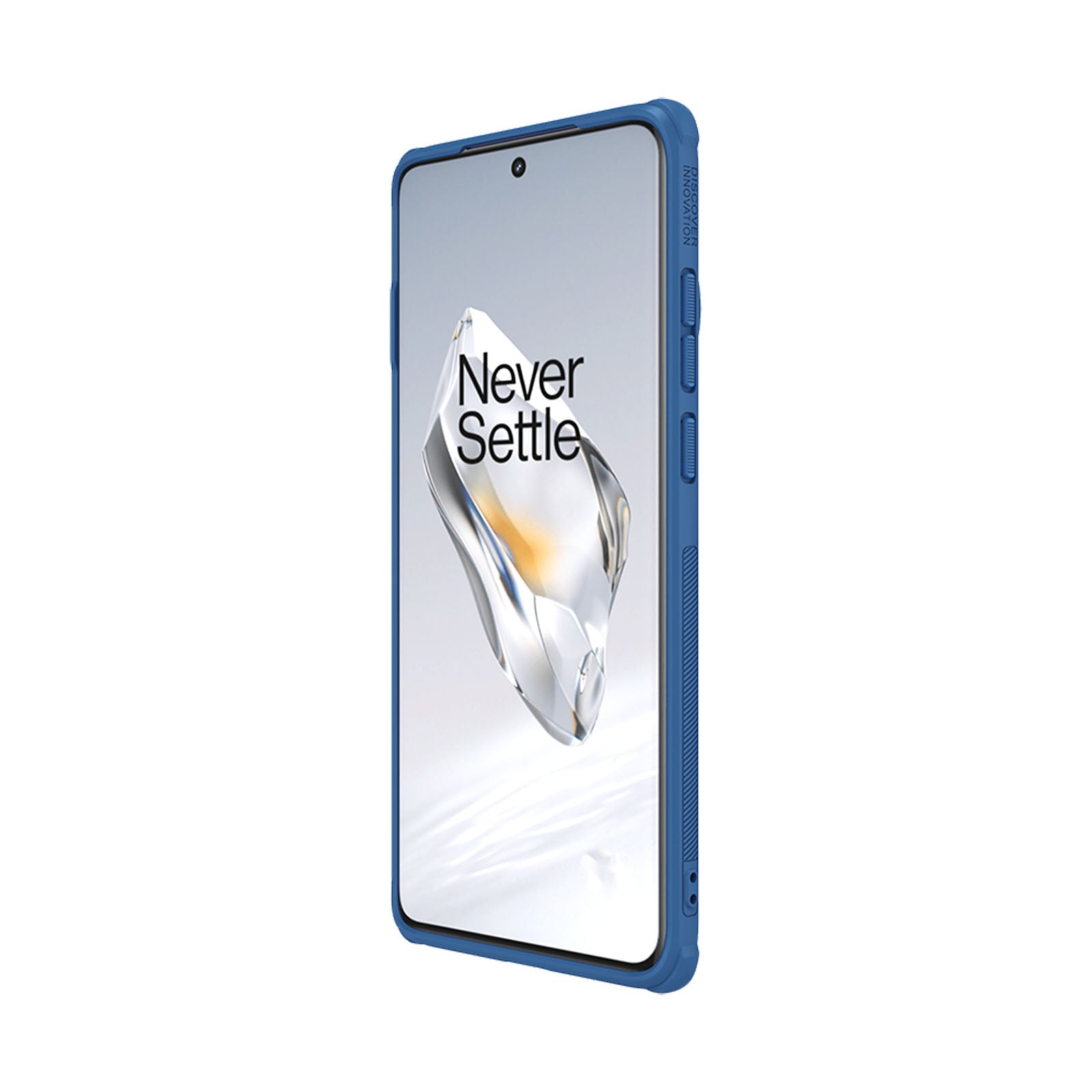 Nillkin スーパーフロステッドシールドプロケース OnePlusシリーズ用