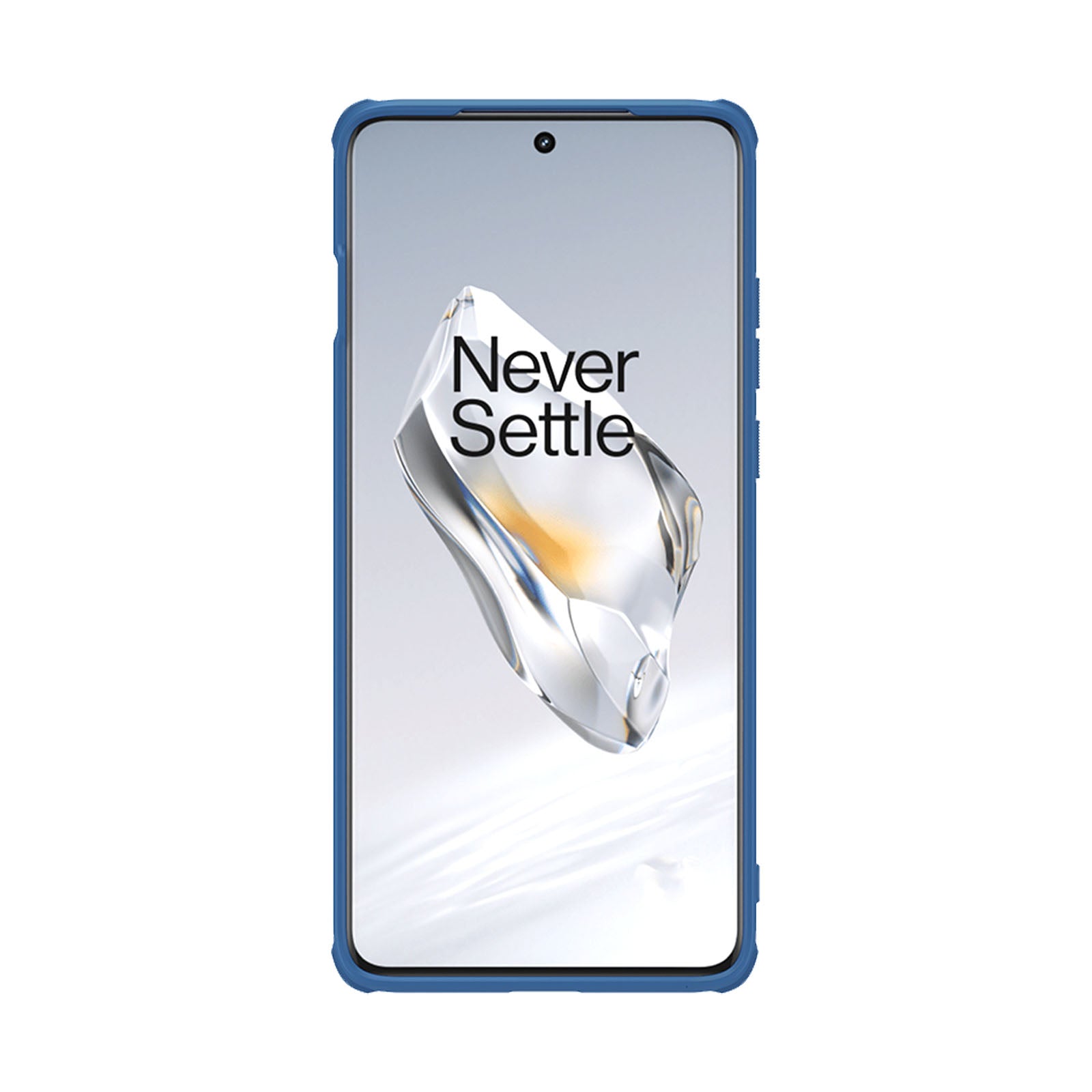 Nillkin スーパーフロステッドシールドプロケース OnePlusシリーズ用