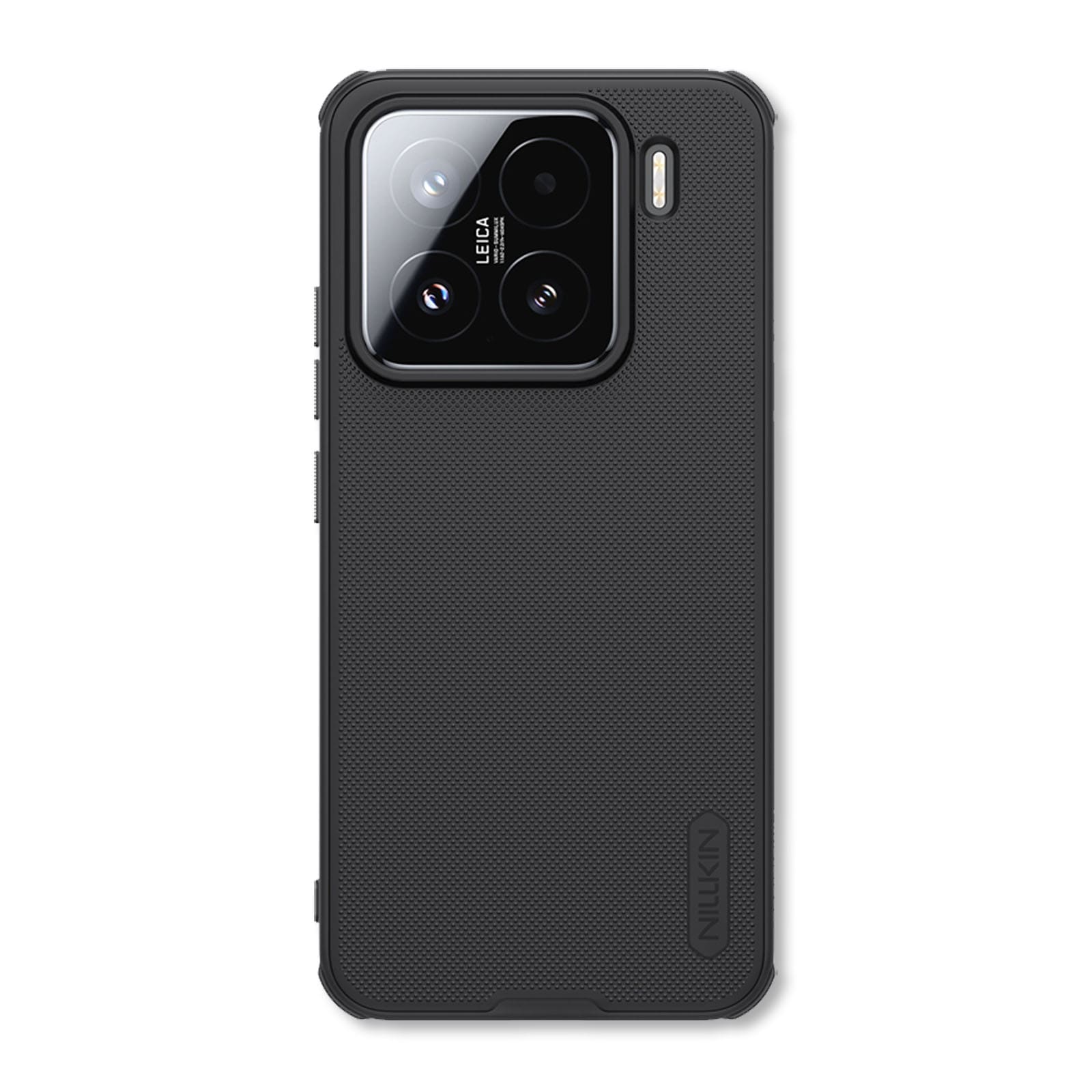 Nillkin Super Frosted Shield Pro Case for Xiaomi 15 Series