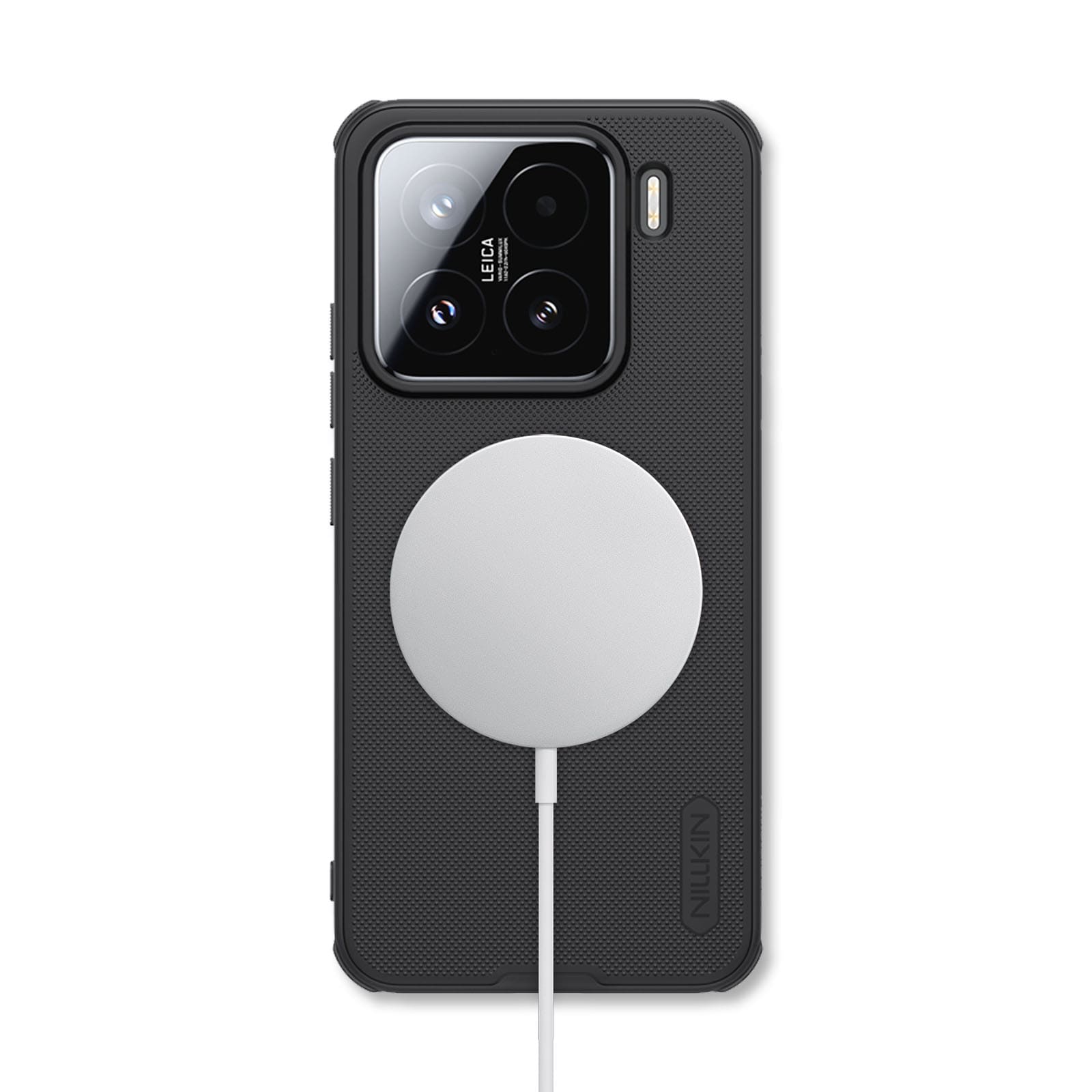 Nillkin MagSafe® Compatible Super Frosted Shield Pro Case for