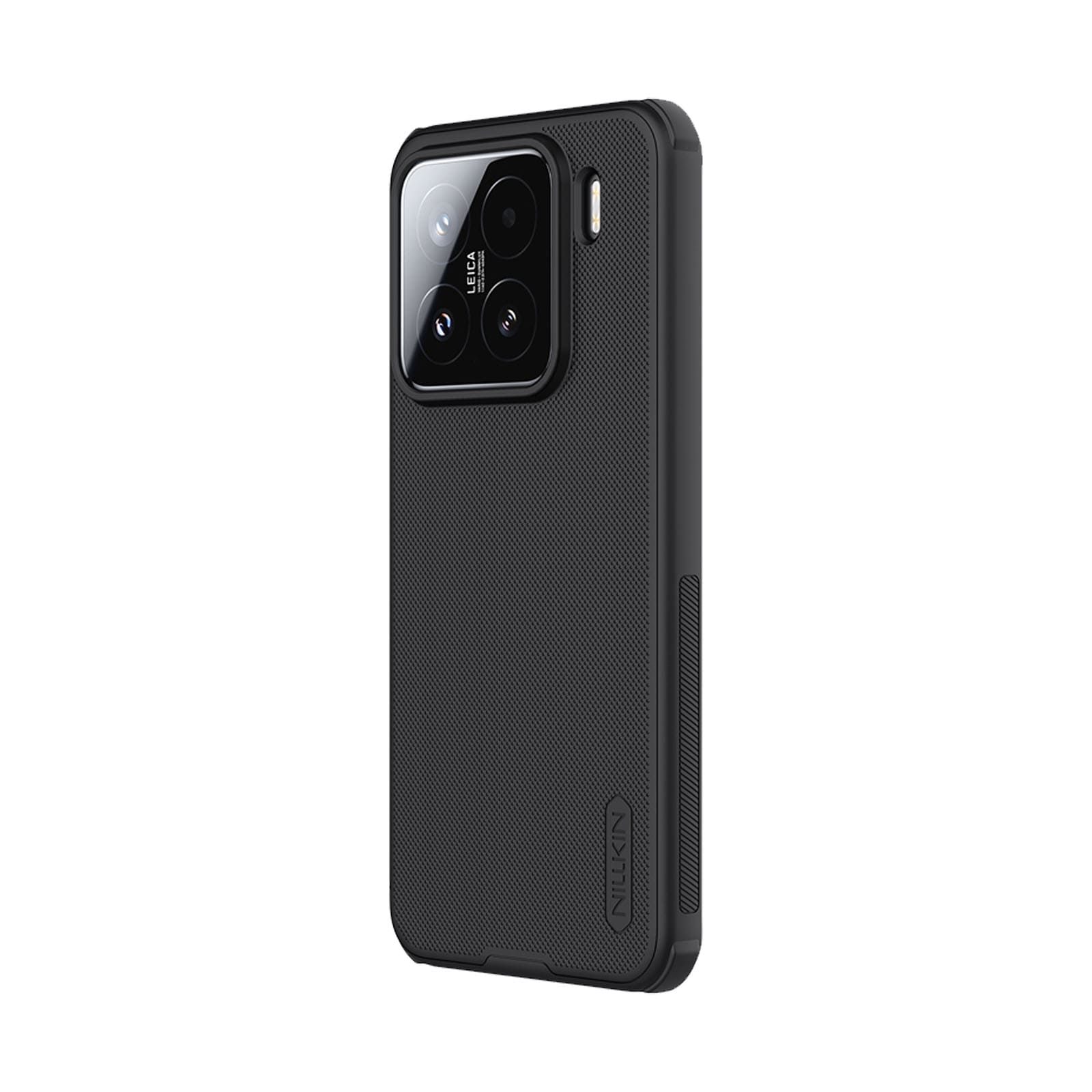 美品 Xiaomi15TPro512GBブラックMagSafe対応ケース付 Nillkin MagSafe® 対応 スーパー フロステッド シールド プロ ケース