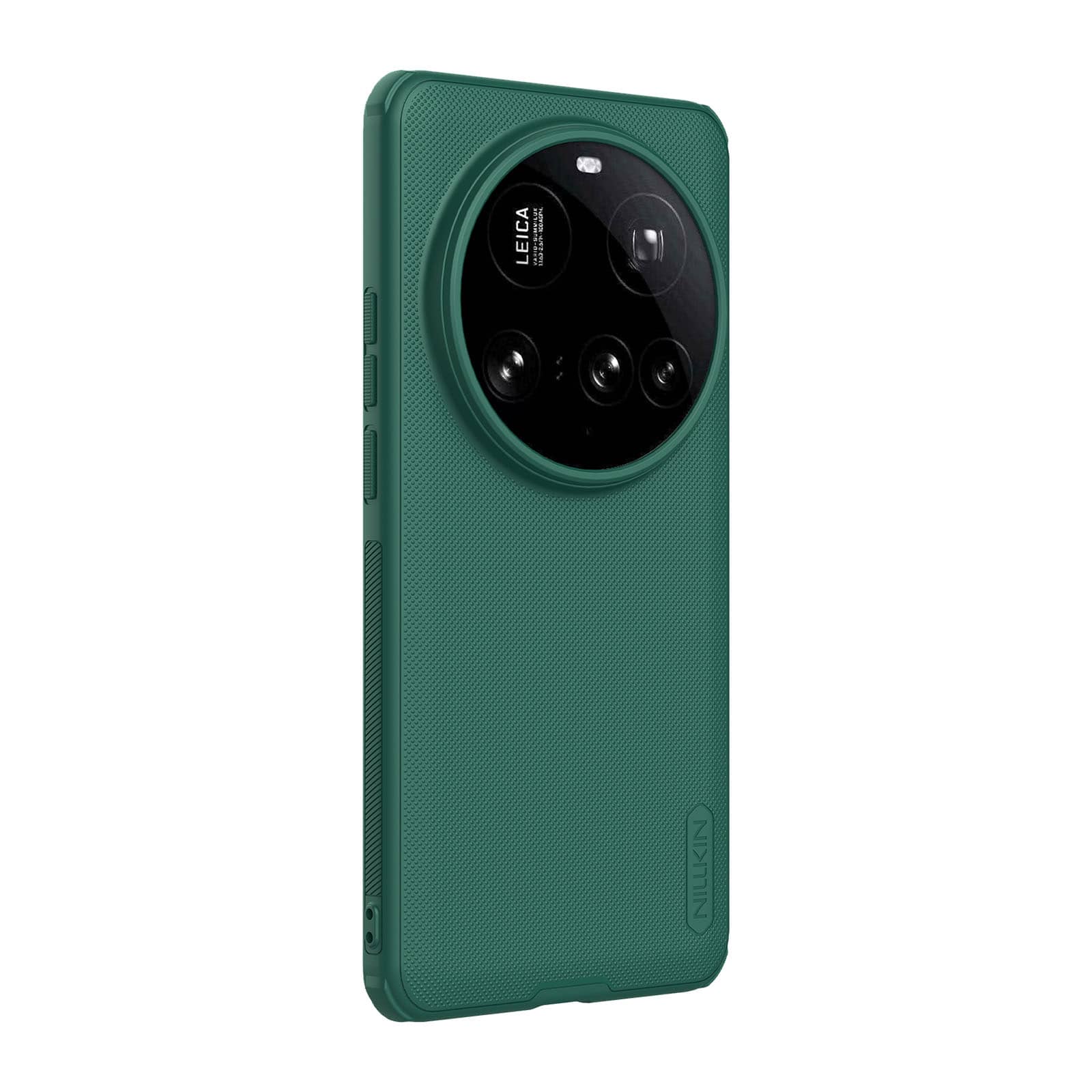 Nillkin スーパーフロステッドシールドプロケース Xiaomi 15シリーズ用