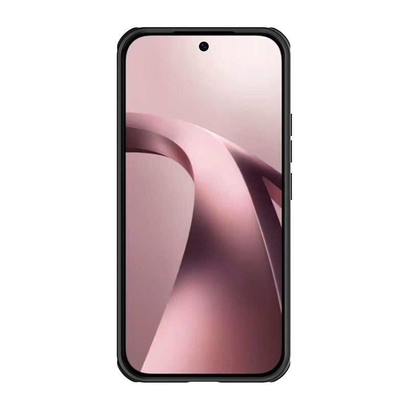 Xiaomi 17T (6.59") / Translucent Black