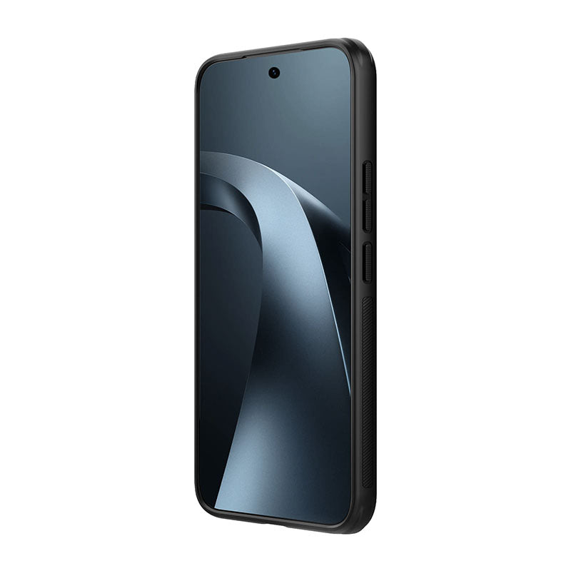 Xiaomi 17T Pro (6.83") / Translucent Black