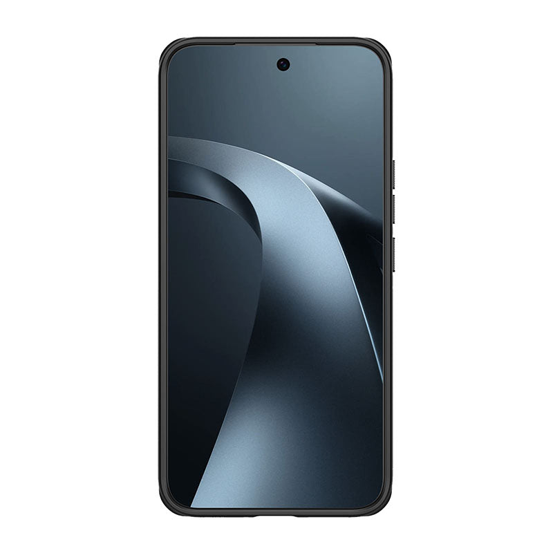 Xiaomi 17T Pro (6.83") / Translucent Black