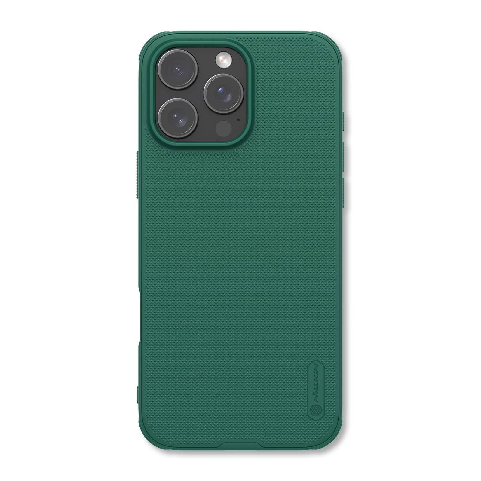 Nillkin Super Frosted Shield Pro Case for iPhone 16 Series