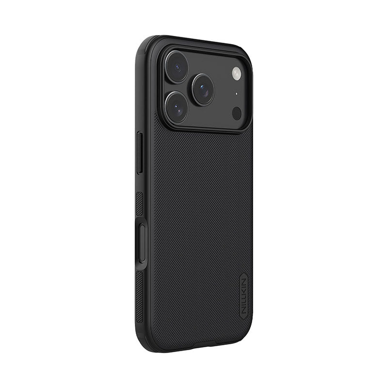 Super Frosted Shield Pro Case for iPhone 17 Series
