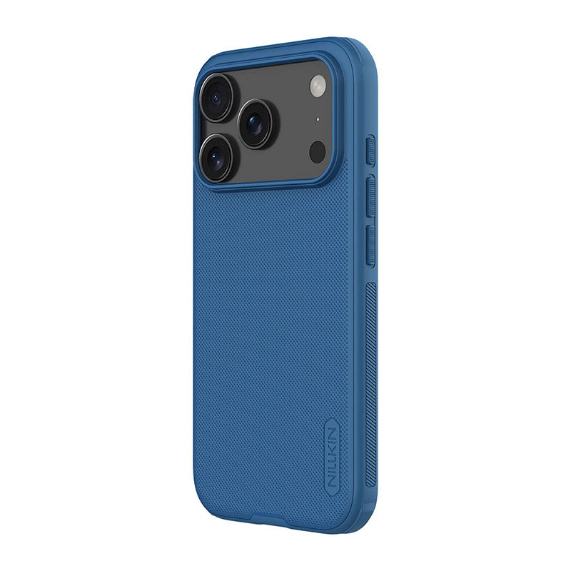 Super Frosted Shield Pro Case for iPhone 17 Series