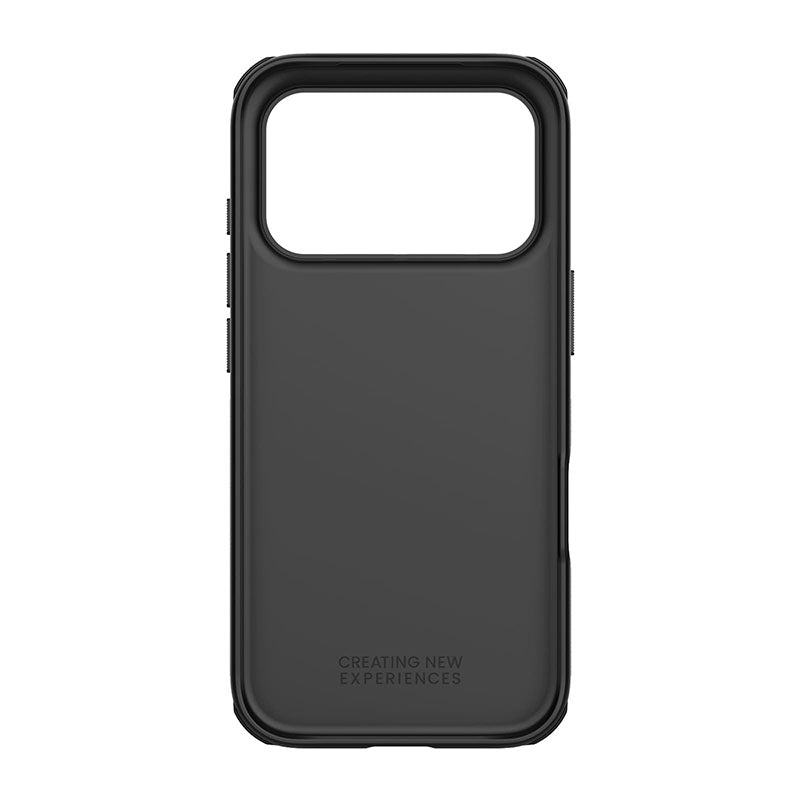 iPhone 18 Pro (6.3") / Matte Black