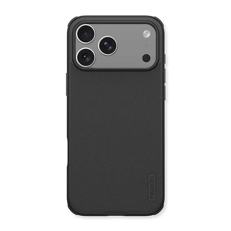 iPhone 18 Pro Max (6.9") / Matte Black
