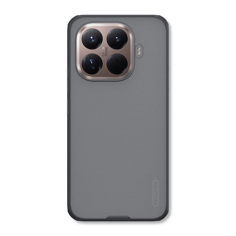 Nillkin Super Frosted Shield Pro Case for Xiaomi 15 Series