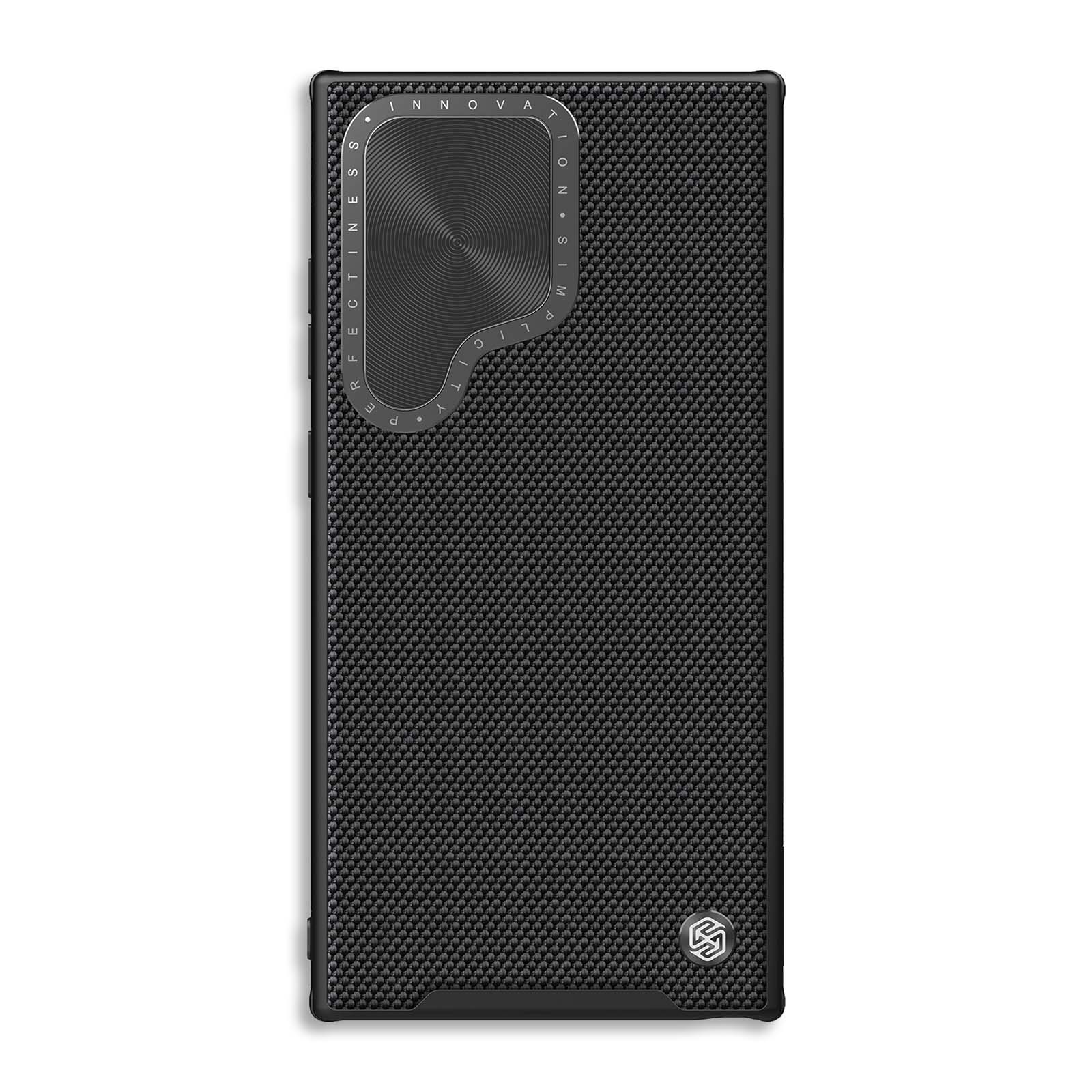 Textured CamProp Case for Galaxy S24 Series