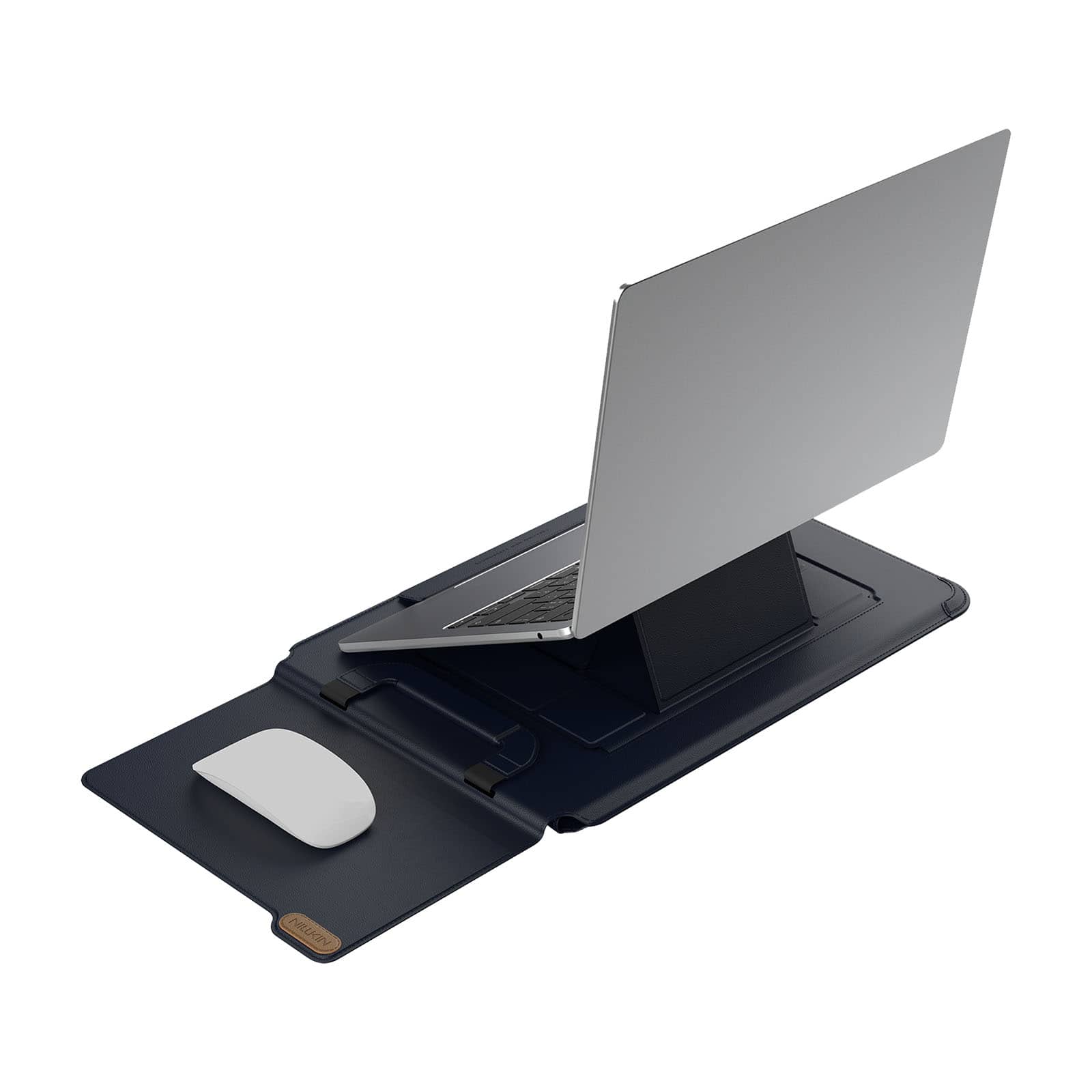 14.2" / Midnight Black