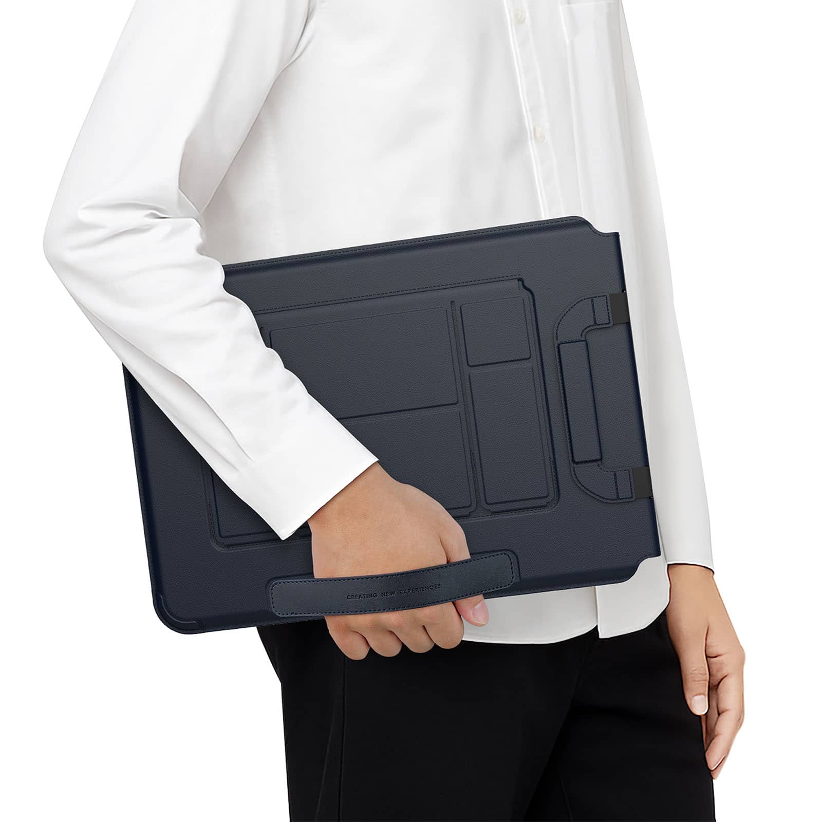 14.2" / Midnight Black