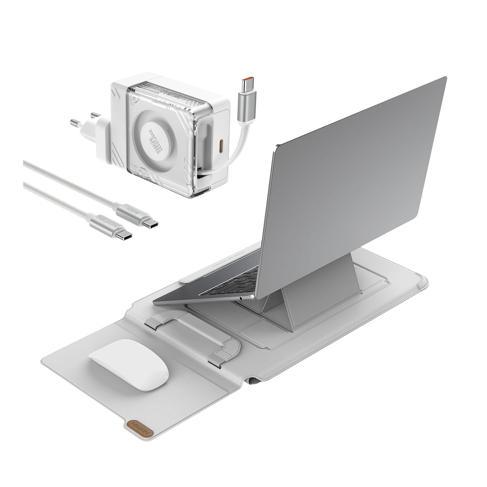 14.2" / Dusk Gray / EU Plug