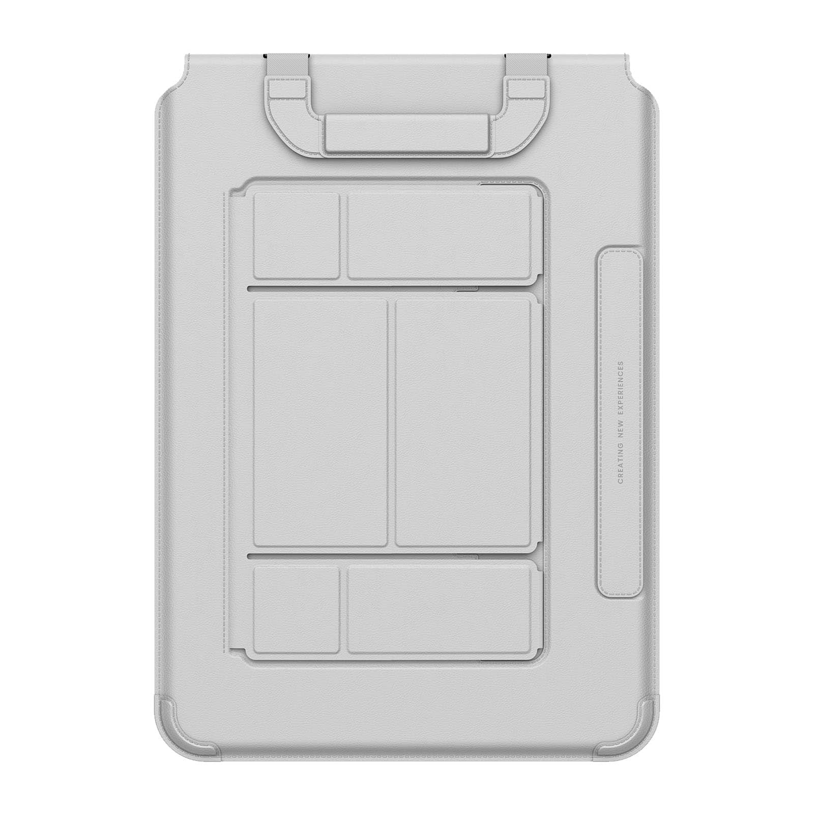 16.2" / Dusk Gray / US Plug