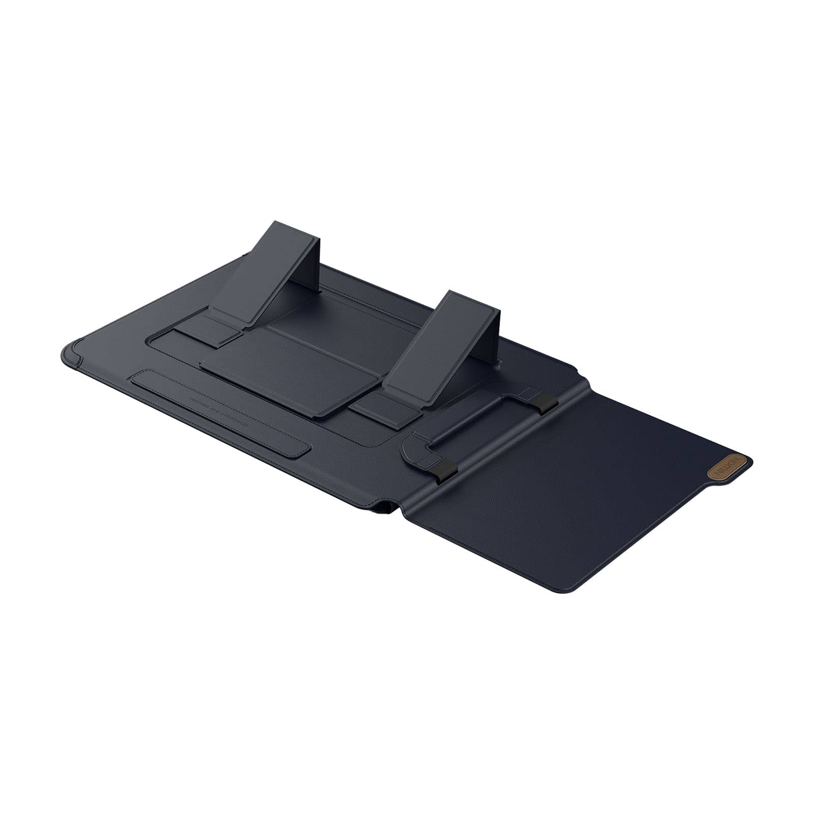 16.2" / Midnight Black