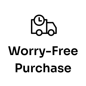 ซื้ออย่างสบายใจ