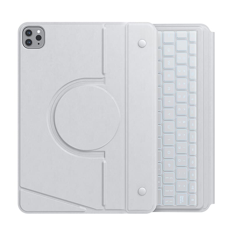 Bundle：11 inch iPad 11th Gen (A16) 2025+iPad Stand